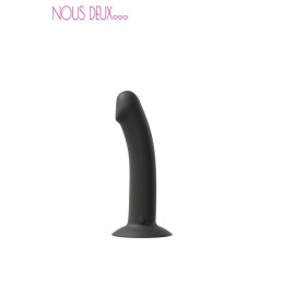 Votre Loveshop dans le 71 à Chalon sur Saône Dildo Vibrant Fun