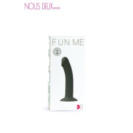 Votre Loveshop dans le 71 à Chalon sur Saône Dildo Vibrant Fun