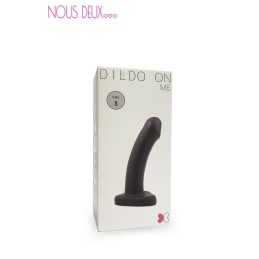 Votre Loveshop dans le 71 à Chalon sur Saône Dildo One Me Gode