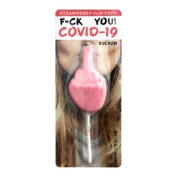 Votre Loveshop dans le 71 à Chalon sur Saône F*Ck You Covid-19