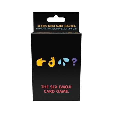 Votre Loveshop dans le 71 à Chalon sur Saône The Sex Emoji Jeu