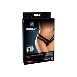 Votre Loveshop dans le 71 à Chalon sur Saône Holy Panty Plug