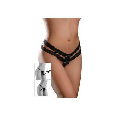 Votre Loveshop dans le 71 à Chalon sur Saône Holy Panty Plug