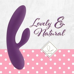 Votre Loveshop dans le 71 à Chalon sur Saône Vibromasseur Lea