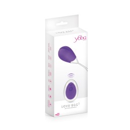 Votre Loveshop dans le 71 à Chalon sur Saône Love Egg 2 Usb