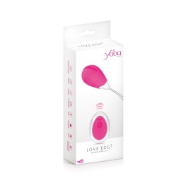 Votre Loveshop dans le 71 à Chalon sur Saône Love Egg 2 Usb