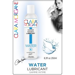 Votre Loveshop dans le 71 à Chalon sur Saône Lubrifiant Water