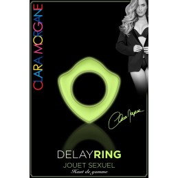 Votre Loveshop dans le 71 à Chalon sur Saône Delay Ring