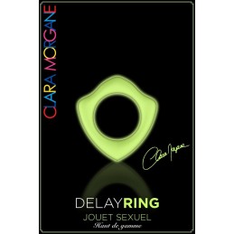 Votre Loveshop dans le 71 à Chalon sur Saône Delay Ring