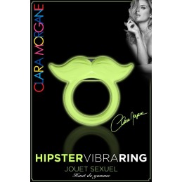 Votre Loveshop dans le 71 à Chalon sur Saône Hipster Vibra Ring