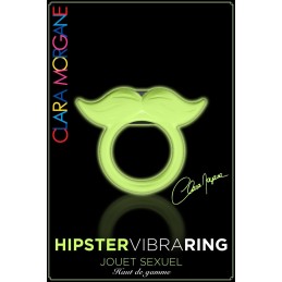 Votre Loveshop dans le 71 à Chalon sur Saône Hipster Vibra Ring