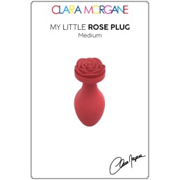 Votre Loveshop dans le 71 à Chalon sur Saône My Rose Silicone