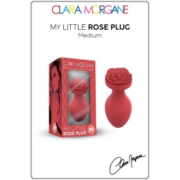 Votre Loveshop dans le 71 à Chalon sur Saône My Rose Silicone