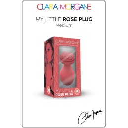 Votre Loveshop dans le 71 à Chalon sur Saône My Rose Silicone