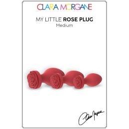 Votre Loveshop dans le 71 à Chalon sur Saône My Rose Silicone