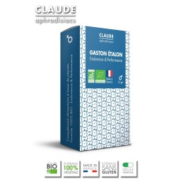 Votre Loveshop dans le 71 à Chalon sur Saône Gaston étalon