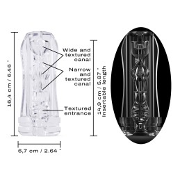 Votre Loveshop dans le 71 à Chalon sur Saône Gaine Pour le