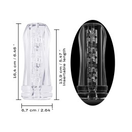 Votre Loveshop dans le 71 à Chalon sur Saône Gaine Pour le