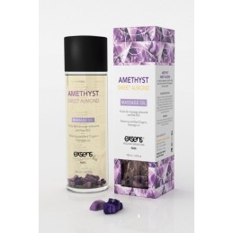 Votre Loveshop dans le 71 à Chalon sur Saône Huile Massage 100Ml