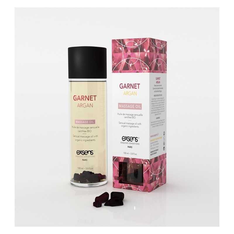 Votre Loveshop dans le 71 à Chalon sur Saône Huile Massage 100Ml