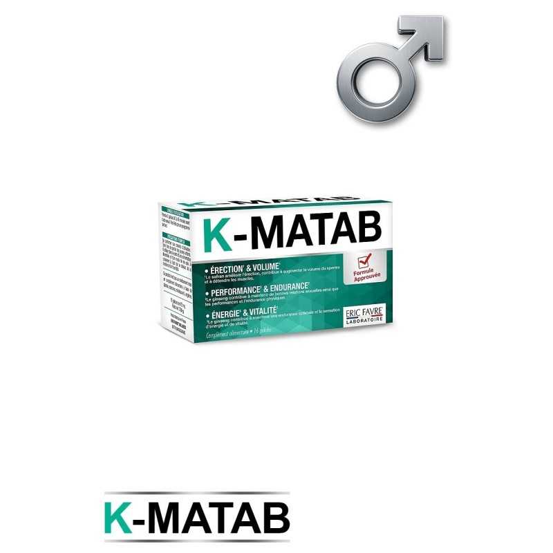 Votre Loveshop dans le 71 à Chalon sur Saône K-Matab érection