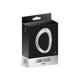 Votre Loveshop dans le 71 à Chalon sur Saône Cockring Yoke