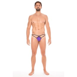 Votre Loveshop dans le 71 à Chalon sur Saône Mini String avec