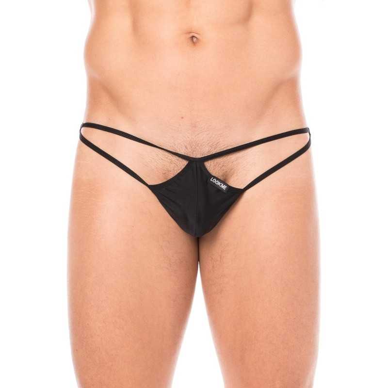 Votre Loveshop dans le 71 à Chalon sur Saône Mini String avec