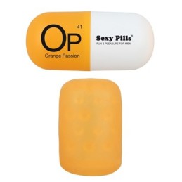 Votre Loveshop dans le 71 à Chalon sur Saône Sexy Pills