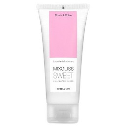 Votre Loveshop dans le 71 à Chalon sur Saône Lubrifiant Eau 70Ml