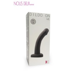 Votre Loveshop dans le 71 à Chalon sur Saône Dildo One Me Gode