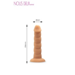 Votre Loveshop dans le 71 à Chalon sur Saône Dildo Spirale Me