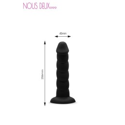 Votre Loveshop dans le 71 à Chalon sur Saône Dildo Spirale Me