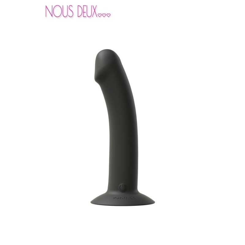 Votre Loveshop dans le 71 à Chalon sur Saône Dildo Vibrant Fun