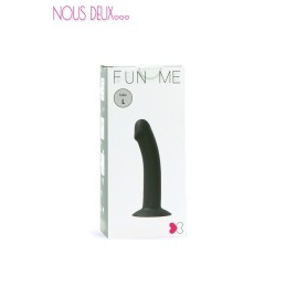 Votre Loveshop dans le 71 à Chalon sur Saône Dildo Vibrant Fun