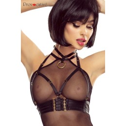 Votre Loveshop dans le 71 à Chalon sur Saône Bondage Harness