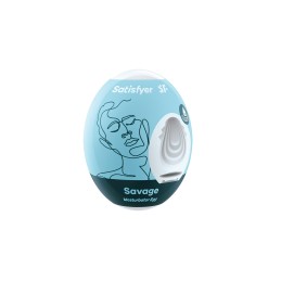 Votre Loveshop dans le 71 à Chalon sur Saône Egg Masturbateur