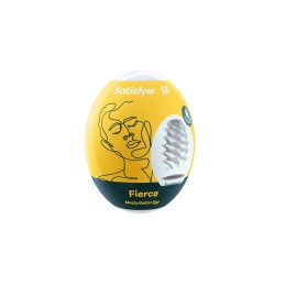 Votre Loveshop dans le 71 à Chalon sur Saône Egg Masturbateur