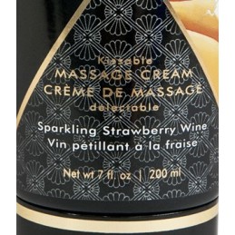 Votre Loveshop dans le 71 à Chalon sur Saône Crème de Massage