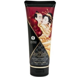 Votre Loveshop dans le 71 à Chalon sur Saône Crème de Massage