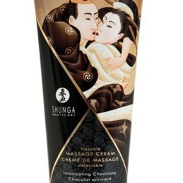 Votre Loveshop dans le 71 à Chalon sur Saône Crème de Massage