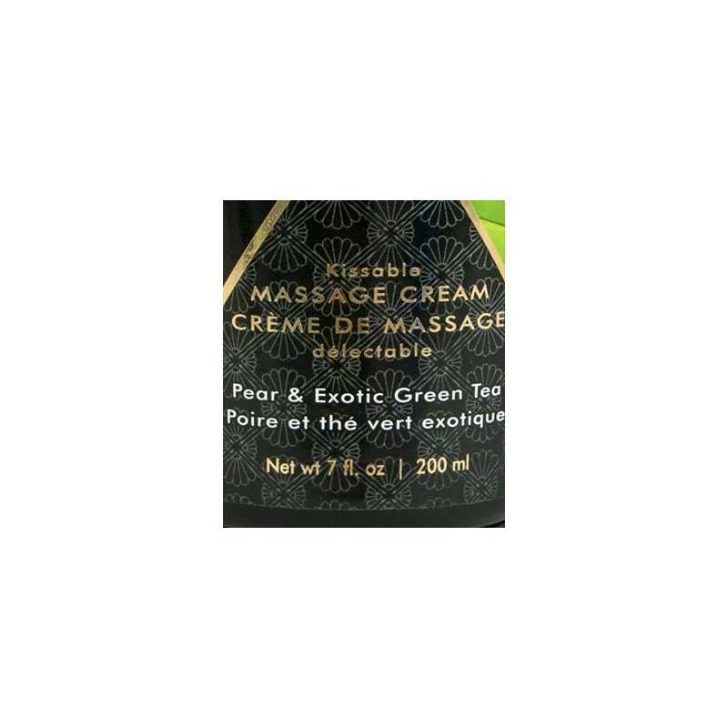 Votre Loveshop dans le 71 à Chalon sur Saône Crème de Massage