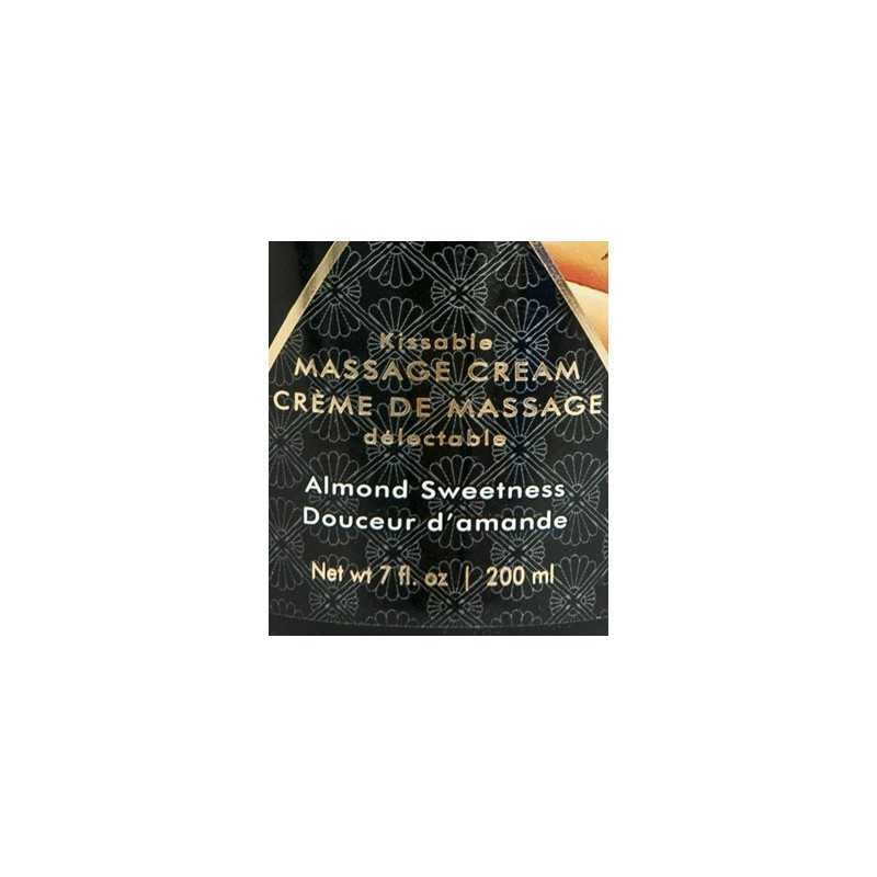 Votre Loveshop dans le 71 à Chalon sur Saône Crème de Massage