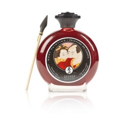 Votre Loveshop dans le 71 à Chalon sur Saône Peinture de Corps