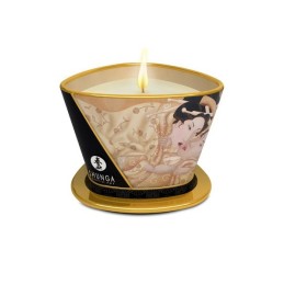 Votre Loveshop dans le 71 à Chalon sur Saône Bougie de Massage