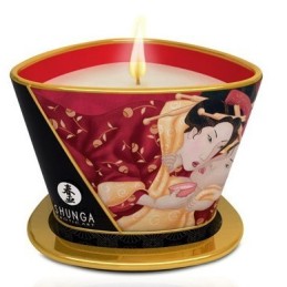 Votre Loveshop dans le 71 à Chalon sur Saône Bougie de Massage