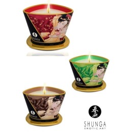 Votre Loveshop dans le 71 à Chalon sur Saône Bougie de Massage