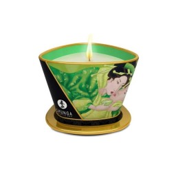 Votre Loveshop dans le 71 à Chalon sur Saône Bougie de Massage