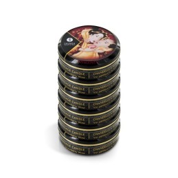 Votre Loveshop dans le 71 à Chalon sur Saône Mini Bougie de