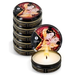 Votre Loveshop dans le 71 à Chalon sur Saône Mini Bougie de